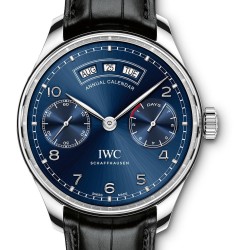 IWC Portugieser Annual Calendar IW503502 Replica