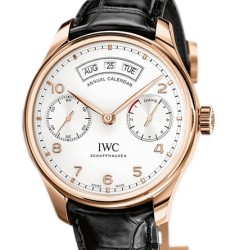 IWC Portugieser Annual Calendar IW503504 Replica