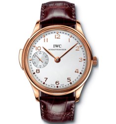IWC Portuguese Minute Repeater Mens Watch IW524202
