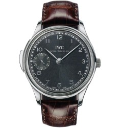 IWC Portuguese Minute Repeater Mens Watch IW524205