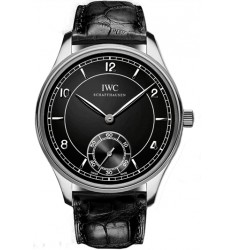 IWC Vintage Portuguese Hand Wound Mens Watch IW544501