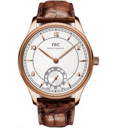 IWC Vintage Portuguese Hand Wound Mens Watch IW544503