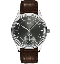 IWC Vintage Portuguese Hand Wound Mens Watch IW544504