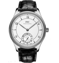 IWC Vintage Portuguese Hand Wound Mens Watch IW544505