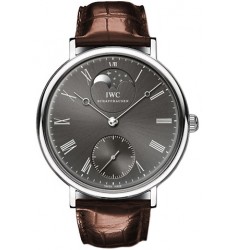 IWC Vintage Portofino Hand Wound Mens Watch IW544804