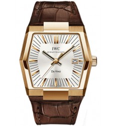 IWC Vintage Da Vinci Automatic Mens Watch IW546103