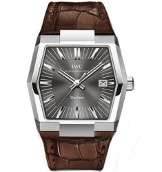 IWC Vintage Da Vinci Automatic Mens Watch IW546104