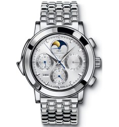 IWC Grande Complication Mens WatchIW927016