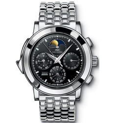 IWC Grande Complication Mens Watch IW927020