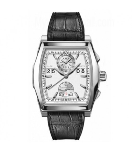 IWC Da Vinci Chronograph IW375803