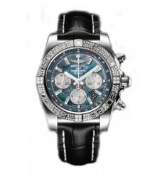 Replica Breitling Chronomat 44 JB0110AE/BC54/743P/J20BARNH.1