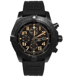 Breitling Super Avenger II Mens Watch Replica M133715N/BD55 155S