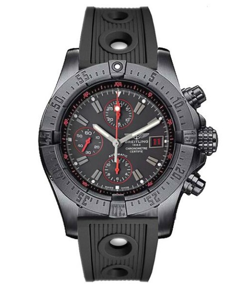 Breitling Avenger Mens Watch Replica M133802C/BC73 200S