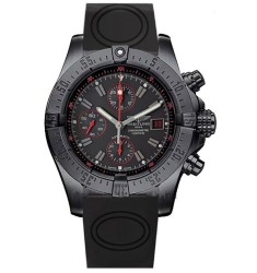 Breitling Avenger Mens Watch Replica M133802C/BC73 221S