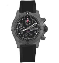 Breitling Avenger Mens Watch Replica M133808A/BC23 134S