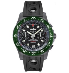 Breitling Professional Skyracer Raven Watch Replica M27363A3/B823 134S