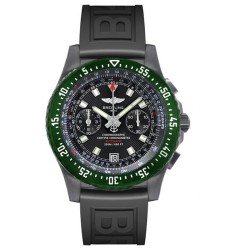 Breitling Professional Skyracer Raven Watch Replica M27363A3/B823 153S