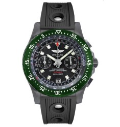 Breitling Professional Skyracer Raven Watch Replica M27363A3/B823 200S