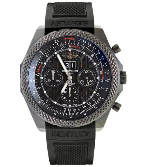 Breitling Bentley 6.75 Mens Watch Replica M4436413/BD27/220S