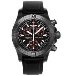 Breitling Avenger Seawolf Chronograph Watch Replica M7339010/BA03 131S
