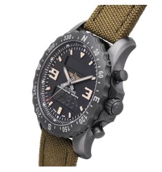 Replica Breitling Professional Chronospace Military 46.00 mm M7836622/BD39/105W/M20BA.1