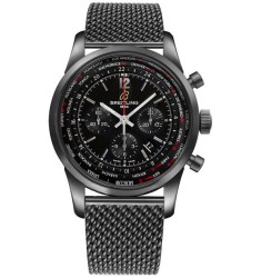 Breitling Transocean Unitime Pilot Watch Replica MB0510U6/BC80 159M