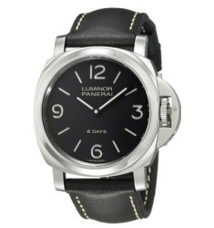 Panerai Luminor Base 8 Days Acciaio - 44mm