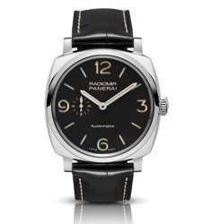 Panerai Radiomir 1940 3 Days Automatic Acciaio