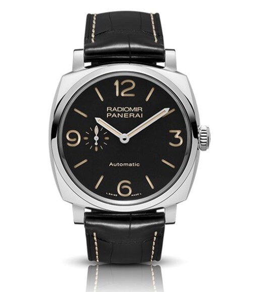 Panerai Radiomir 1940 3 Days Automatic Acciaio