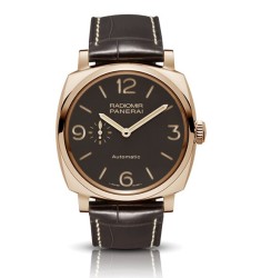 Panerai Radiomir 1940 3 Days Automatic Oro Rosso