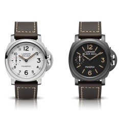 Panerai Special Edition Luminor 8 Days Set - PAM00785