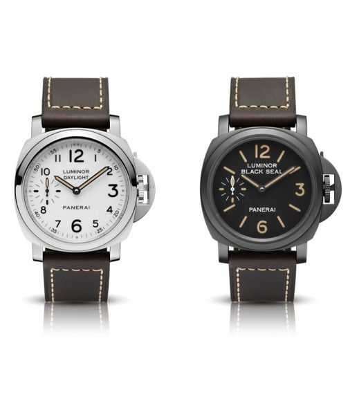 Panerai Special Edition Luminor 8 Days Set - PAM00785