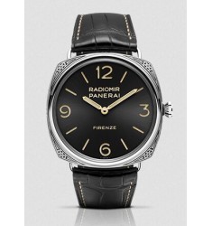 Officine Panerai Radiomir FIRENZE 3 days ACCIAIO PAM00604