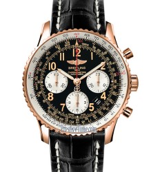 Breitling Navitimer 01 Watch Replica RB012012/BB07-1CT