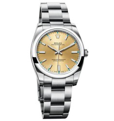 Rolex Oyster Perpetual 34 114200