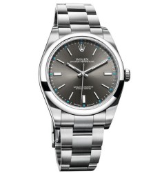 Rolex Oyster Perpetual 39mm 114300