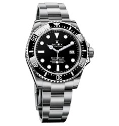 Rolex Sea-Dweller 4000 116600