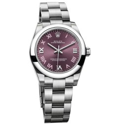 Rolex Oyster Perpetual 31 177200
