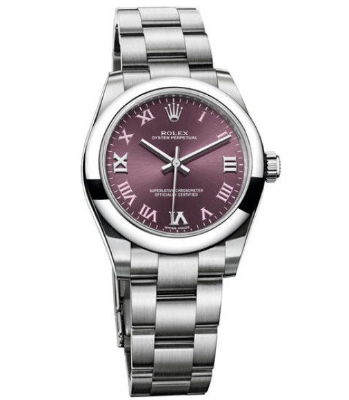 Rolex Oyster Perpetual 31 177200