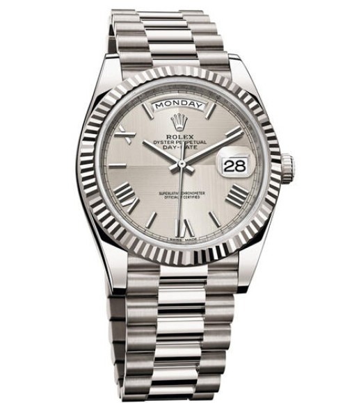 Rolex Oyster Perpetual Day Date 40 228239