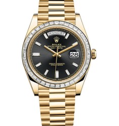 Rolex Oyster Perpetual Day Date 40 228398TBR