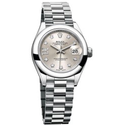 Rolex Lady Datejust 28 279166