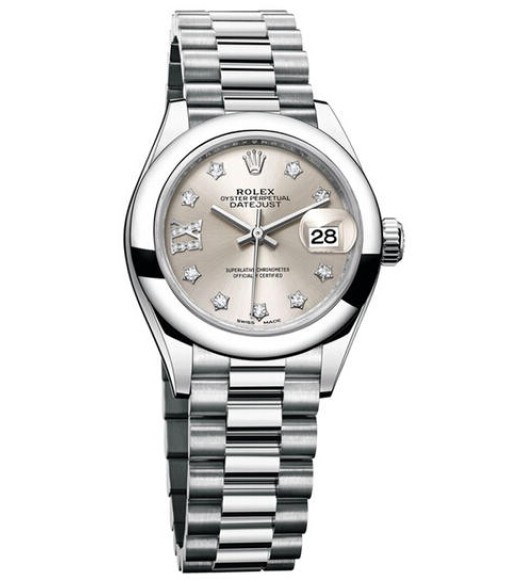 Rolex Lady Datejust 28 279166