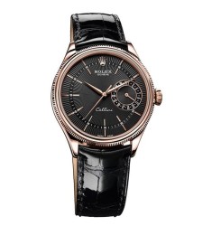 Rolex Cellini Date Everose Gold 50515 bkbk