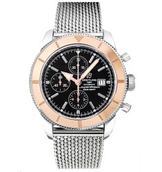 Breitling Superocean Heritage Chronograph 46 Watch Replica U1332012/B908/152A
