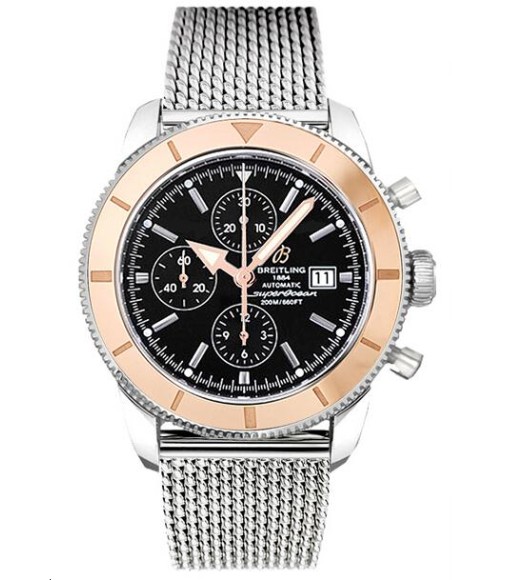Breitling Superocean Heritage Chronograph 46 Watch Replica U1332012/B908/152A