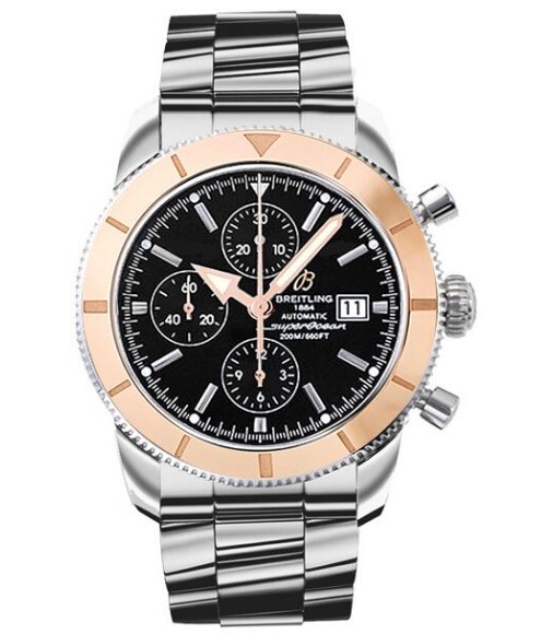 Breitling Superocean Heritage Chronograph 46 Watch Replica U1332012/B908/167A
