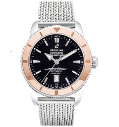 Breitling Superocean Heritage 46 Mens Watch Replica U1732012/B868/152A