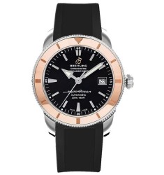 Breitling Superocean Heritage 42 Watch Replica U1732112/BA61/131S