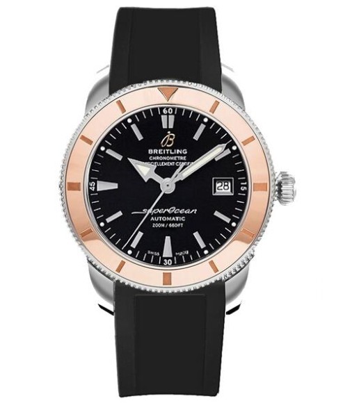 Breitling Superocean Heritage 42 Watch Replica U1732112/BA61/131S